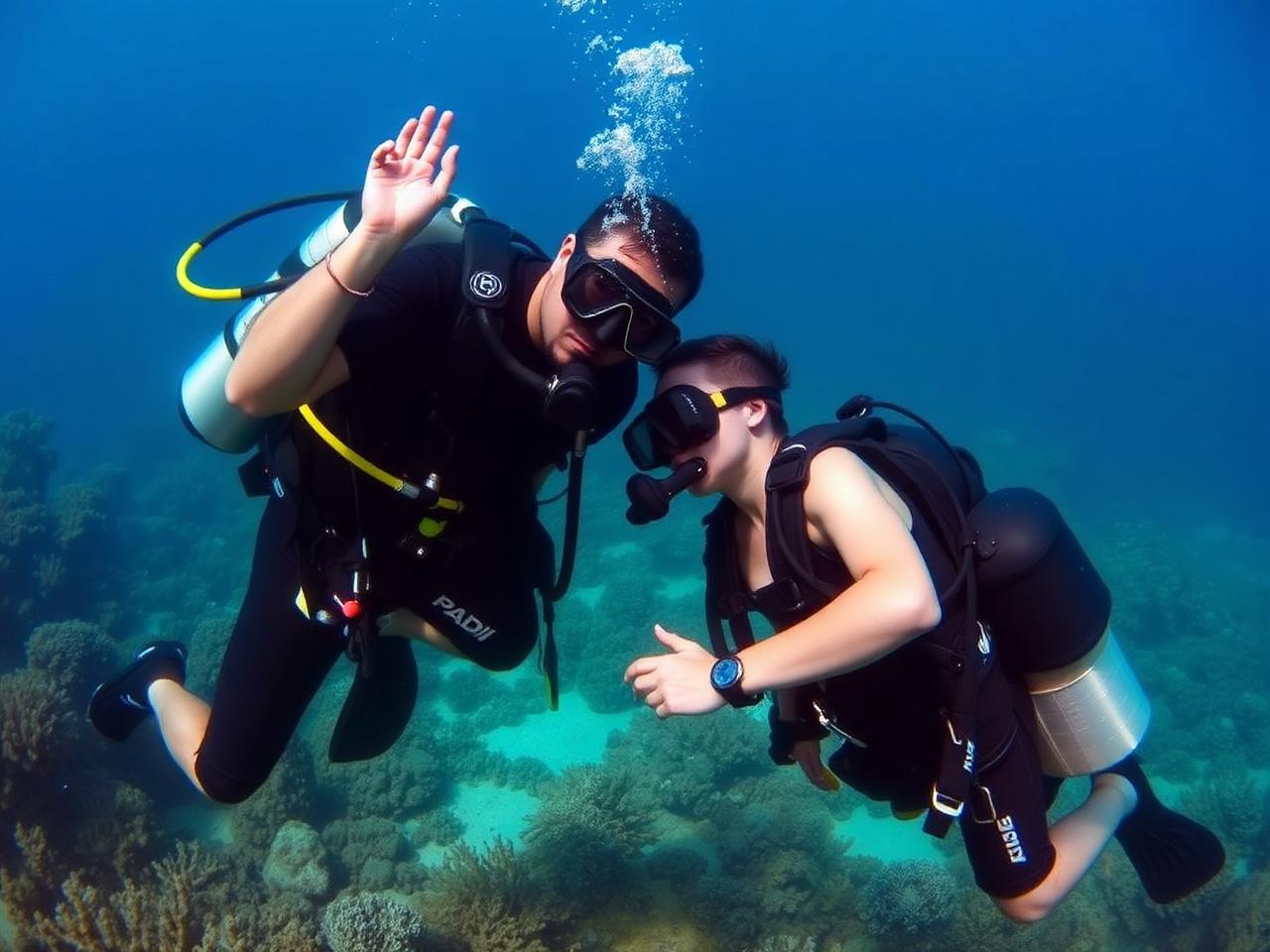 Dive Puerto Galera