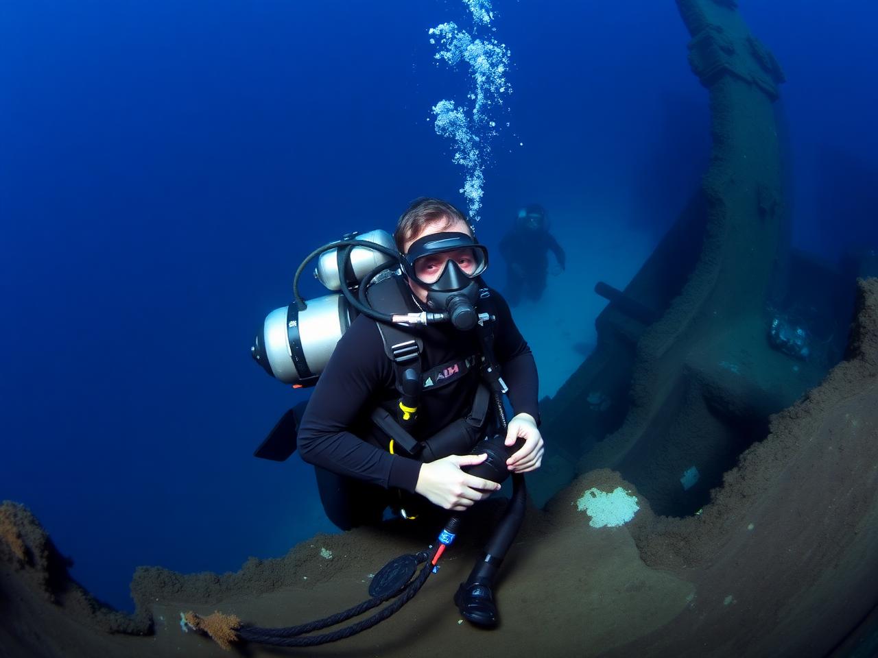 Dive Raja Ampat